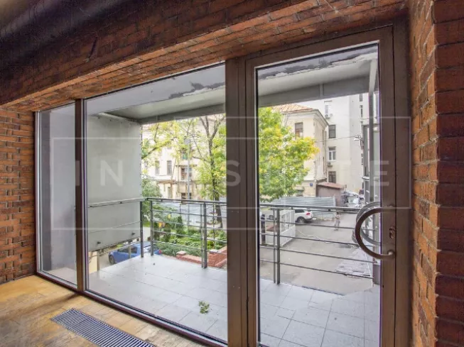 арендный бизнес г Москва, Тверская ул., 17 в ЦАО, метро Тверская г Москва, Тверская ул., 17