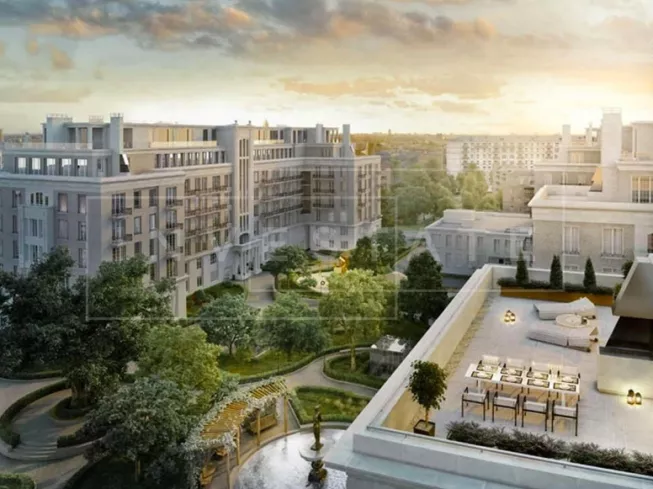 г Москва, Ефремова ул., 19, кор. 1