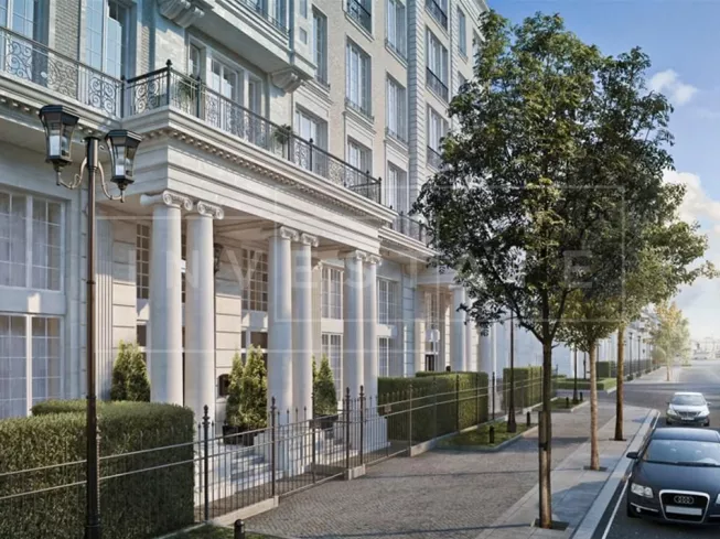 арендный бизнес г Москва, Ефремова ул., 19, кор. 1 в ЦАО, метро Спортивная г Москва, Ефремова ул., 19, кор. 1