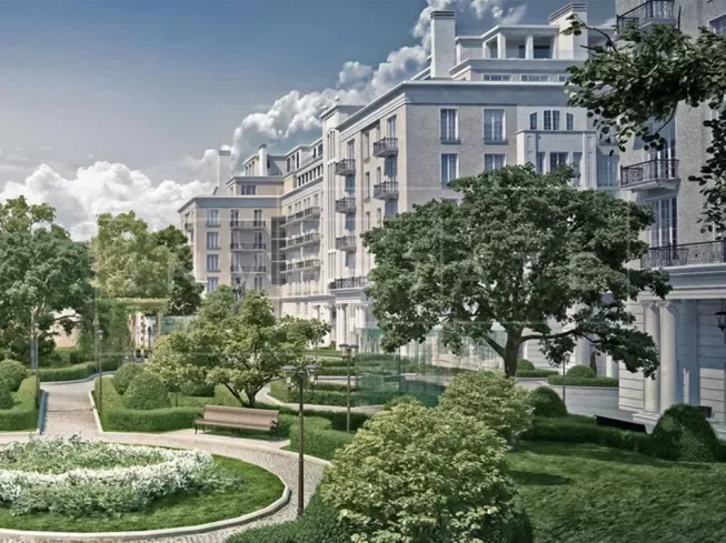 арендный бизнес г Москва, Ефремова ул., 19, кор. 1 в ЦАО, метро Спортивная г Москва, Ефремова ул., 19, кор. 1