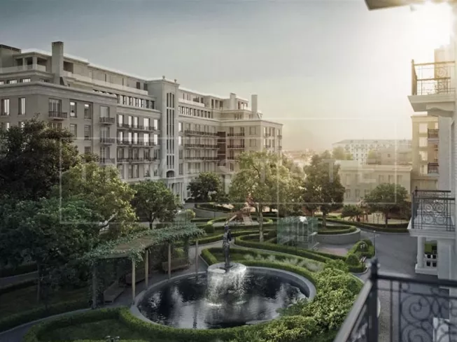 арендный бизнес г Москва, Ефремова ул., 19, кор. 1 в ЦАО, метро Спортивная г Москва, Ефремова ул., 19, кор. 1