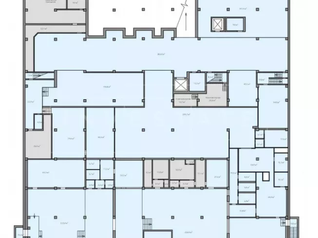 г Москва, Севастопольский пр-т, 28, стр. 2