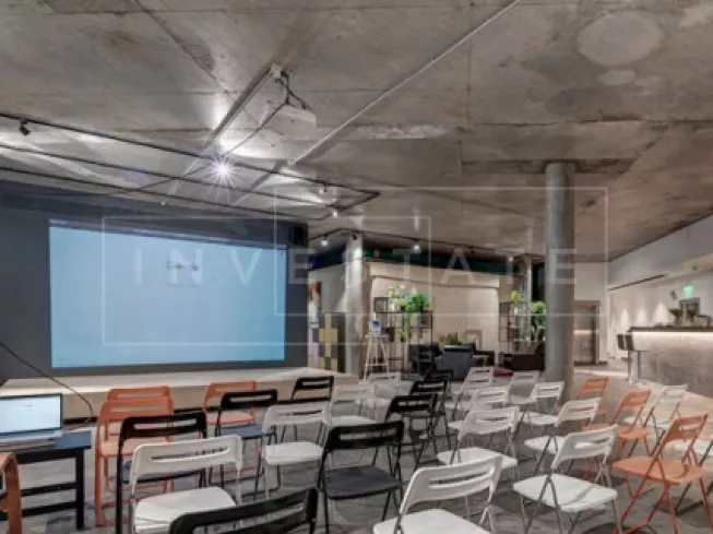 арендный бизнес г Москва, Новослободская ул., 16 в ЦАО, метро Менделеевская г Москва, Новослободская ул., 16