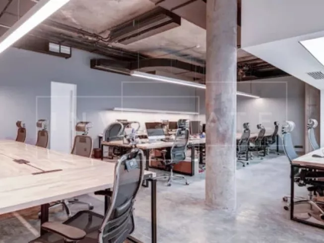 арендный бизнес г Москва, Новослободская ул., 16 в ЦАО, метро Менделеевская г Москва, Новослободская ул., 16