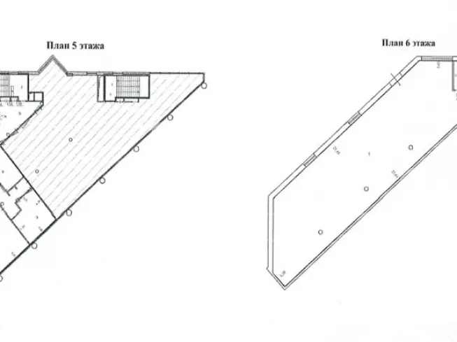арендный бизнес г Москва, Новослободская ул., 16 в ЦАО, метро Менделеевская г Москва, Новослободская ул., 16