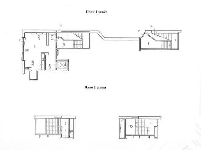 арендный бизнес г Москва, Новослободская ул., 16 в ЦАО, метро Менделеевская г Москва, Новослободская ул., 16