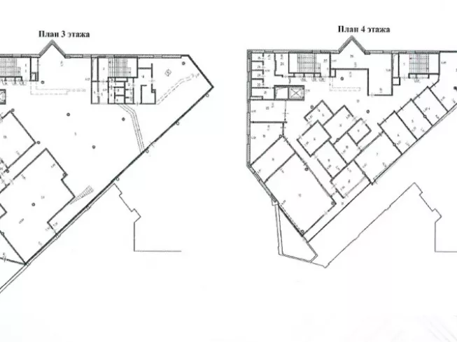 арендный бизнес г Москва, Новослободская ул., 16 в ЦАО, метро Менделеевская г Москва, Новослободская ул., 16