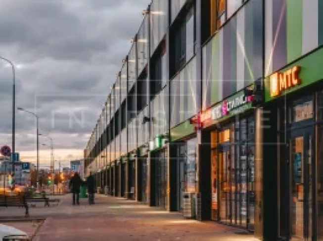 г Москва, Электродная ул., 2, стр. 32