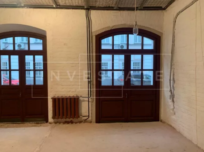 арендный бизнес г Москва, Подкопаевский пер., 11/11/1, стр. 2 в ЦАО, метро Китай-город г Москва, Подкопаевский пер., 11/11/1, стр. 2