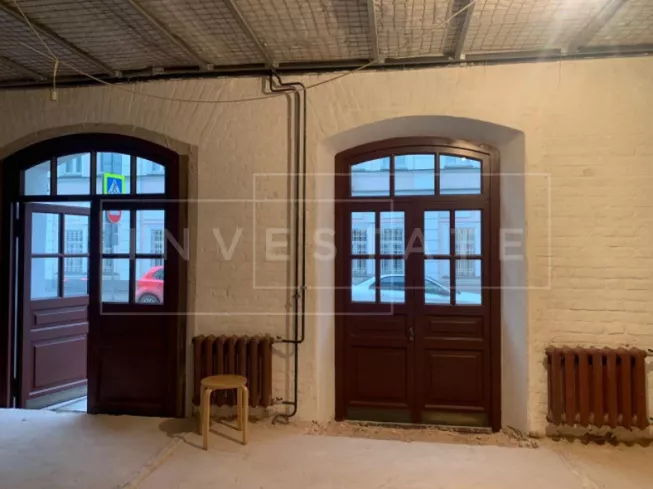 арендный бизнес г Москва, Подкопаевский пер., 11/11/1, стр. 2 в ЦАО, метро Китай-город г Москва, Подкопаевский пер., 11/11/1, стр. 2