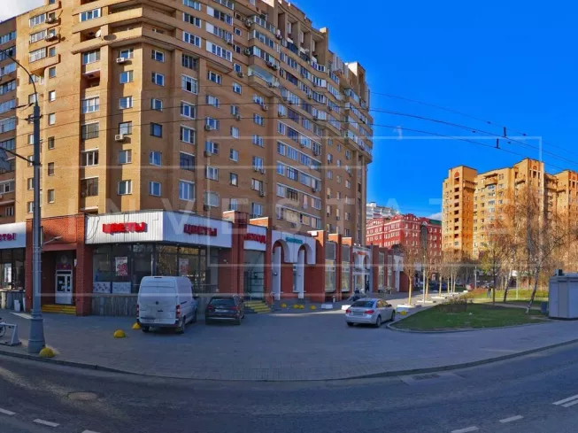 г Москва, Таганская ул., 31/22