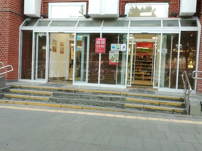 г Москва, Таганская ул., 31/22