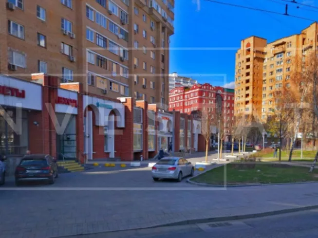 г Москва, Таганская ул., 31/22