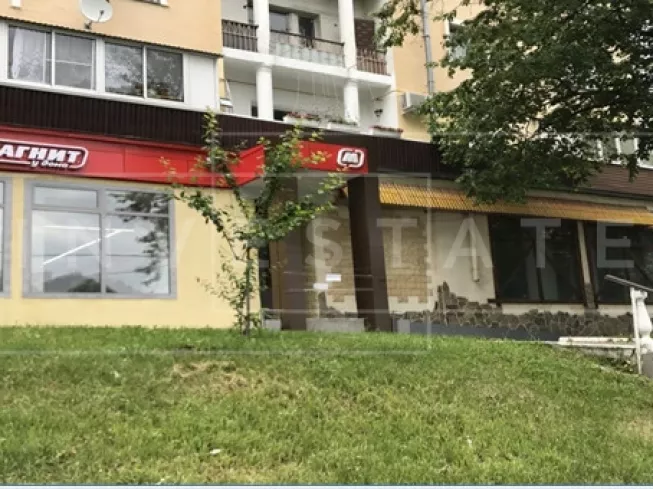 г Москва, Окружная ул., 2