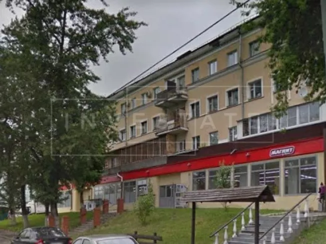 г Москва, Окружная ул., 2