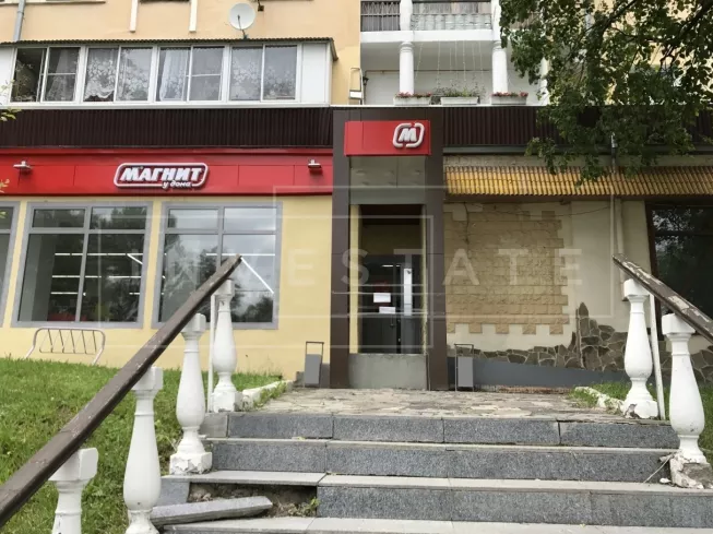 г Москва, Окружная ул., 2