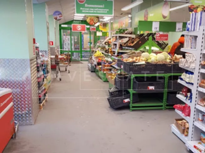 арендный бизнес г Москва, Куусинена ул., 9, кор. 1 в CАО, метро Полежаевская г Москва, Куусинена ул., 9, кор. 1