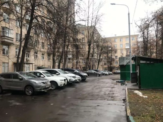 арендный бизнес г Москва, Куусинена ул., 9, кор. 1 в CАО, метро Полежаевская г Москва, Куусинена ул., 9, кор. 1