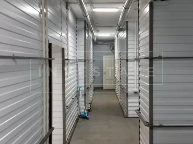 г Москва, Таганская ул., 31/22