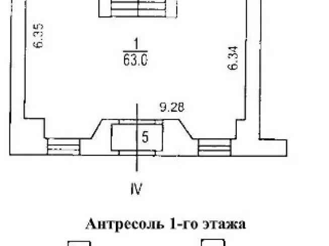 г Москва, Ленинский пр-т, 11, стр. 1
