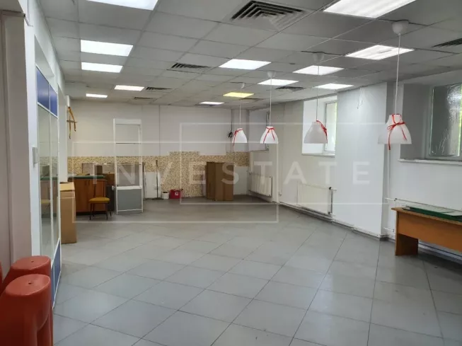 г Москва, ул Нижняя Масловка, д 5