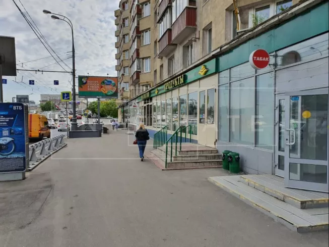 г Москва, ул Нижняя Масловка, д 5