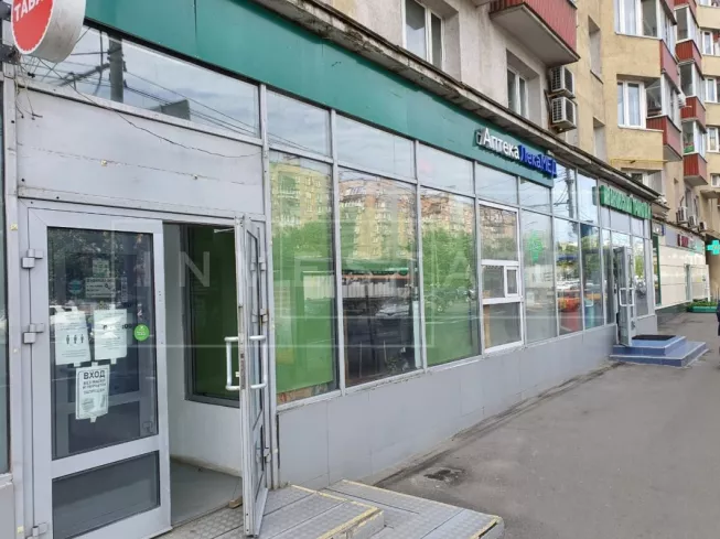 г Москва, ул Нижняя Масловка, д 5