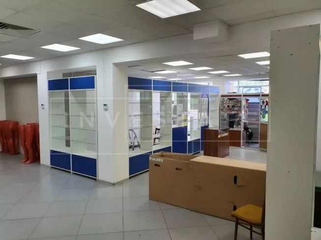 г Москва, ул Нижняя Масловка, д 5