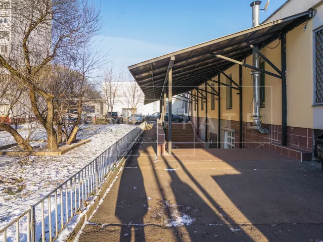 арендный бизнес г Москва, Новочеркасский б-р, 44 в ЮВАО, метро Марьино г Москва, Новочеркасский б-р, 44
