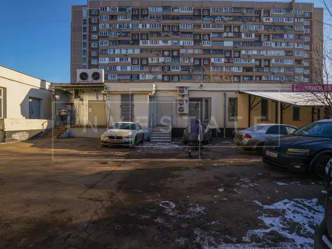 арендный бизнес г Москва, Новочеркасский б-р, 44 в ЮВАО, метро Марьино г Москва, Новочеркасский б-р, 44