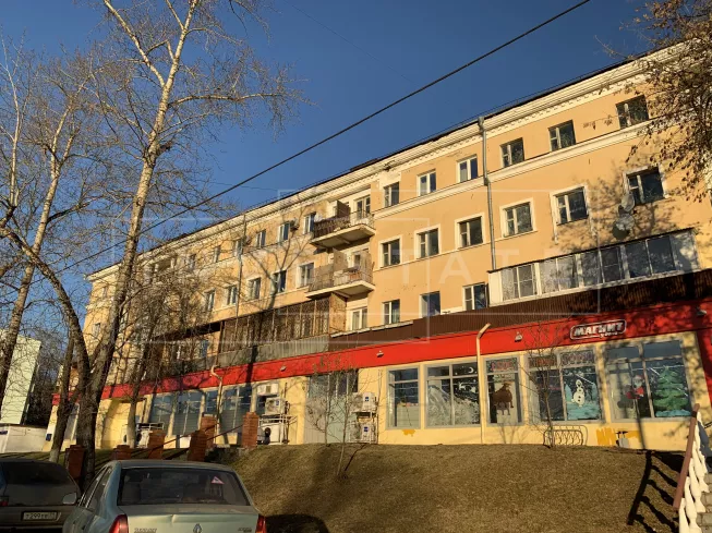 г Москва, Окружная ул., 2