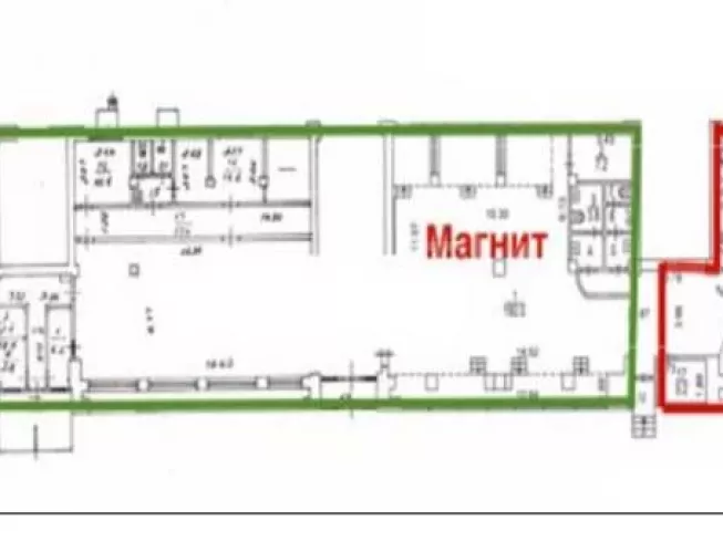 г Москва, Окружная ул., 2