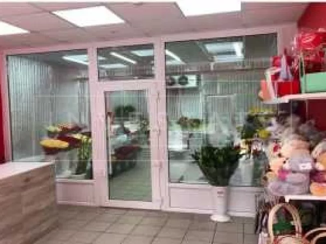 арендный бизнес г Москва, Байкальская ул., 31 в ВАО, метро Щелковская г Москва, Байкальская ул., 31