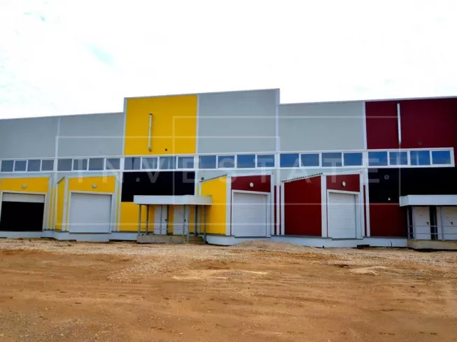 г Москва, Рябиновая ул., 32А, стр. 1