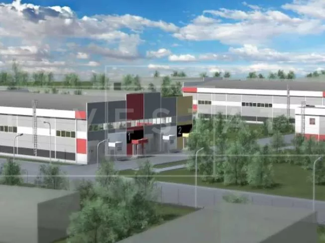 г Москва, Рябиновая ул., 32А, стр. 1