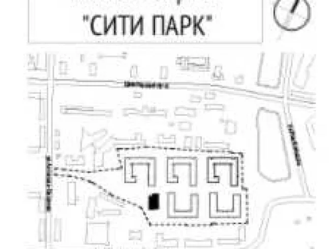 г Москва, Мантулинская ул., 9, кор. 6