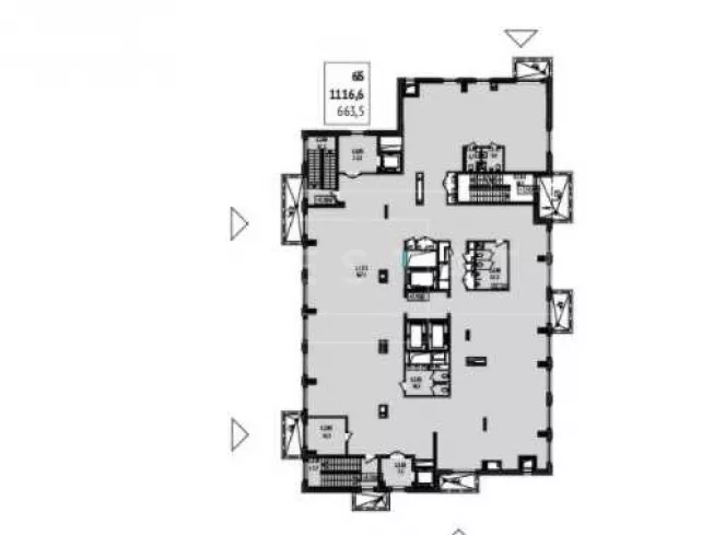 г Москва, Мантулинская ул., 9, кор. 6