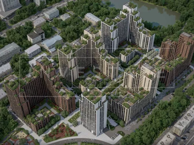 г Москва, Мантулинская ул., 9, кор. 6