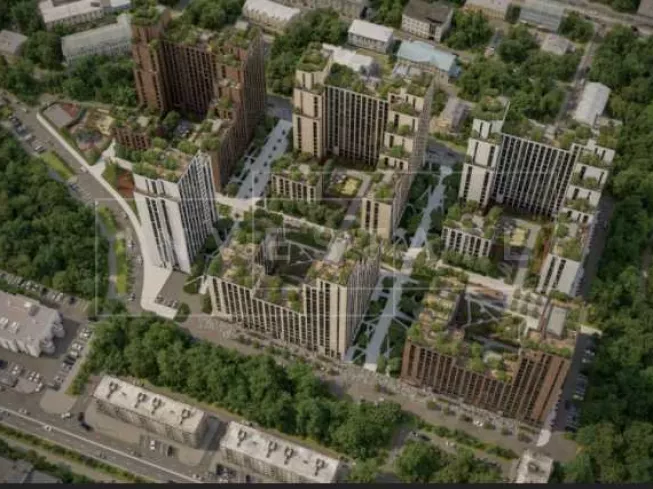 г Москва, Мантулинская ул., 9, кор. 6