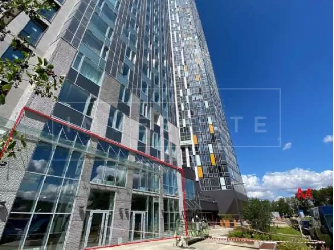 г Москва, Шмитовский пр-д, 39, кор. 10