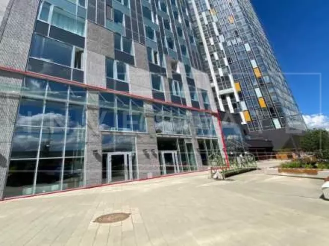 г Москва, Шмитовский пр-д, 39, кор. 10