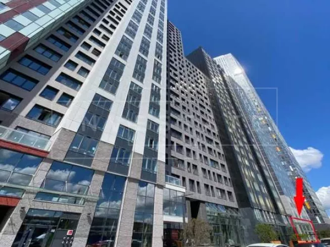 г Москва, Шмитовский пр-д, 39, кор. 10