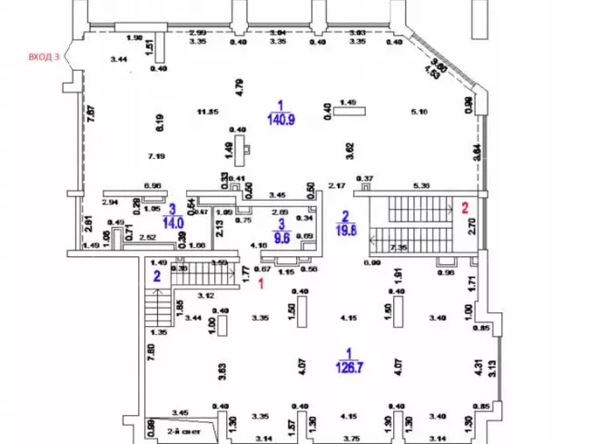 г Москва, Шмитовский пр-д, 39, кор. 10