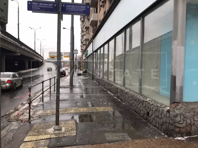 арендный бизнес Краснопрудная 38/2 в ЦАО, метро Красносельская Краснопрудная 38/2