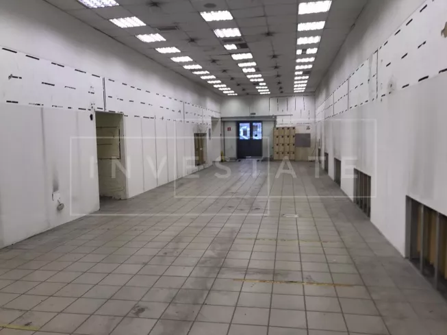 арендный бизнес Краснопрудная 38/2 в ЦАО, метро Красносельская Краснопрудная 38/2