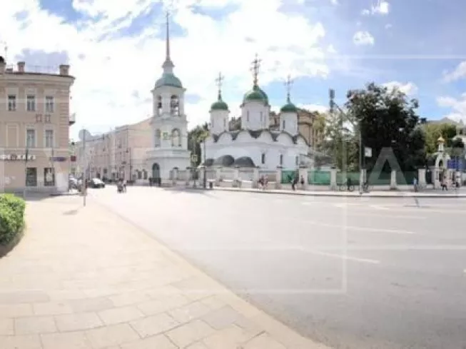 г Москва, Сретенка ул., 36