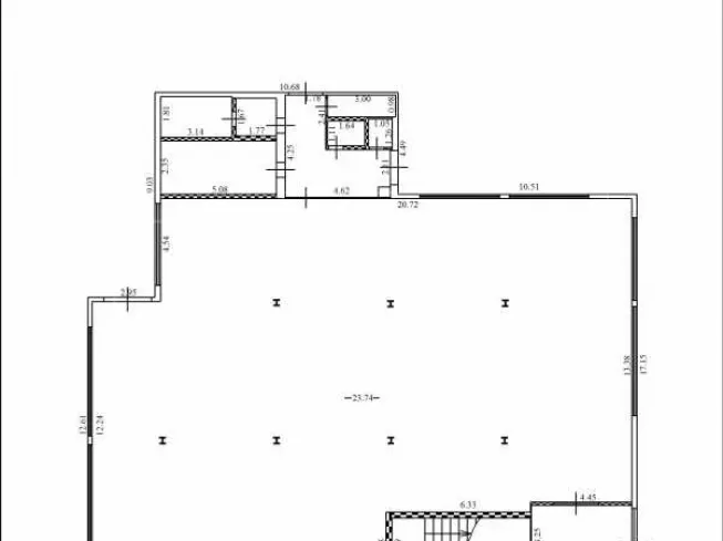арендный бизнес Московская обл, г Наро-Фоминск, Туннельный проезд, д 9А в , метро  Московская обл, г Наро-Фоминск, Туннельный проезд, д 9А