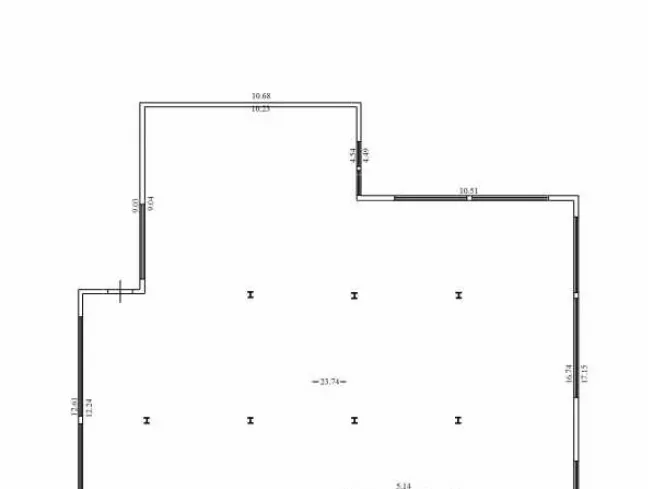 арендный бизнес Московская обл, г Наро-Фоминск, Туннельный проезд, д 9А в , метро  Московская обл, г Наро-Фоминск, Туннельный проезд, д 9А