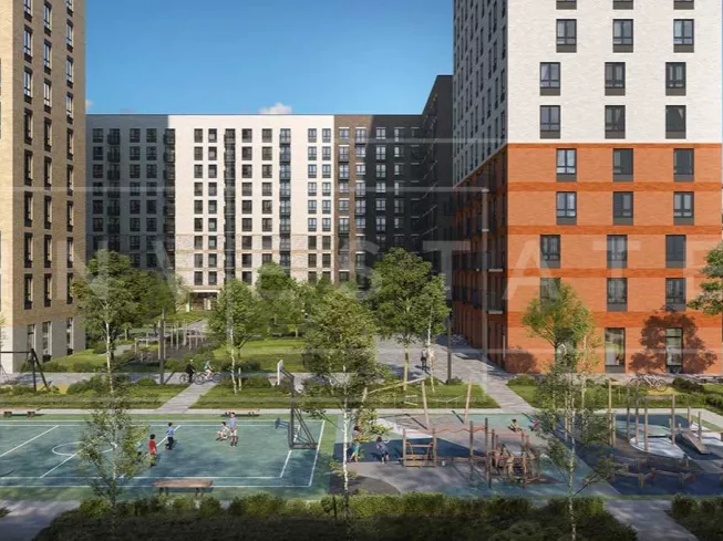 г Москва, ул Красноказарменная, д 14А к 2