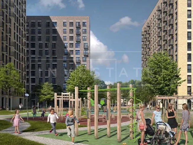 г Москва, ул Красноказарменная, д 14А к 2